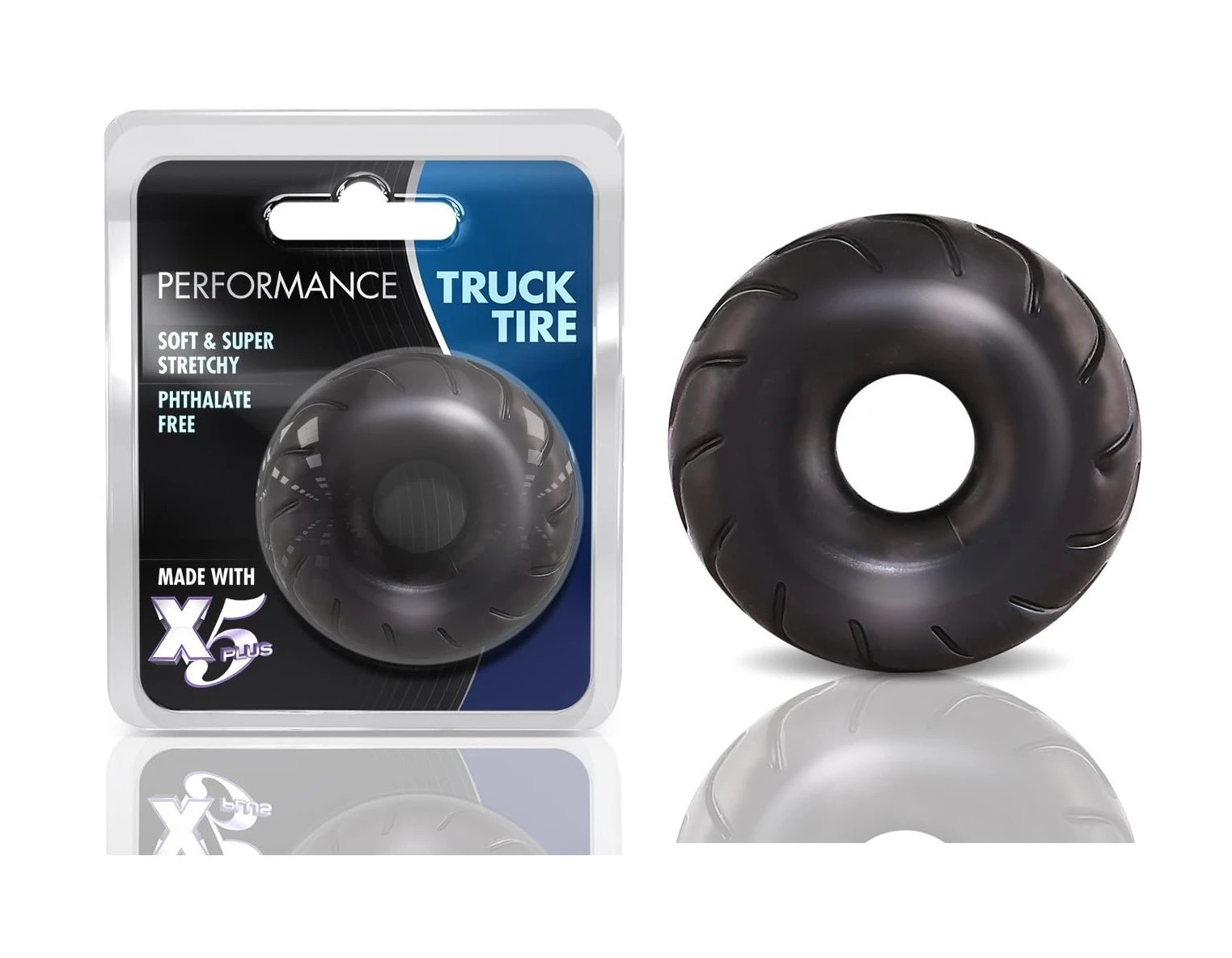 Truck Tire