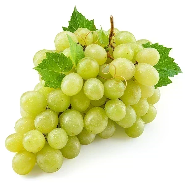 1/2 kg UVA BLANCA brasil sin semilla