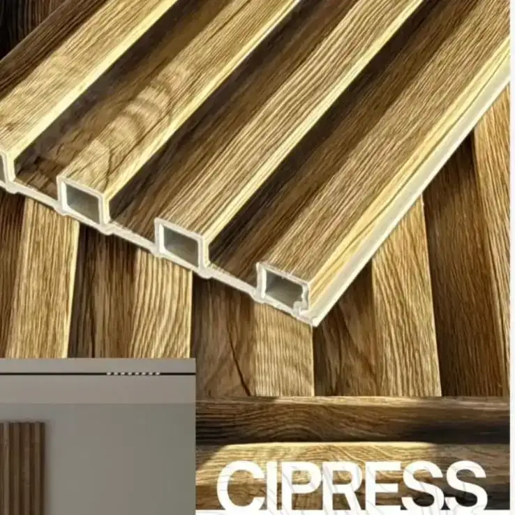 WALL PANEL CIPRESS