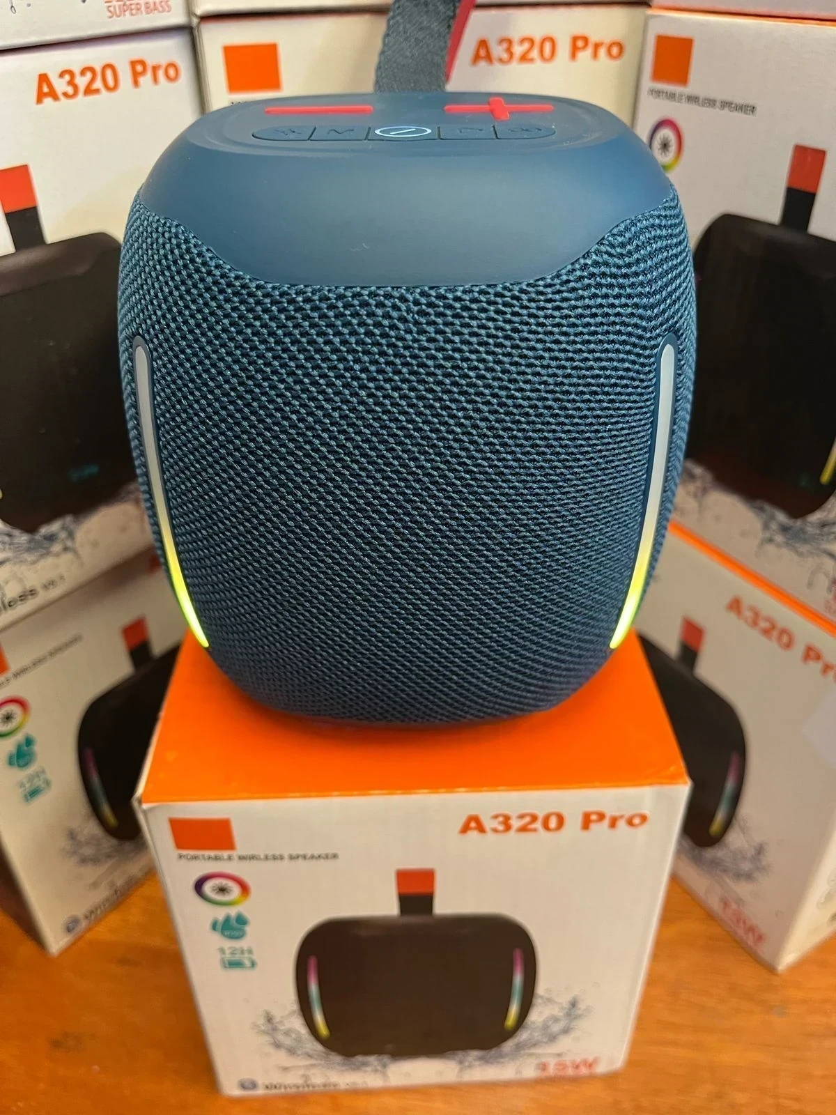 PARLANTE A32 PRO