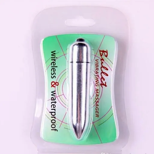 Bullet Vibrating Massager