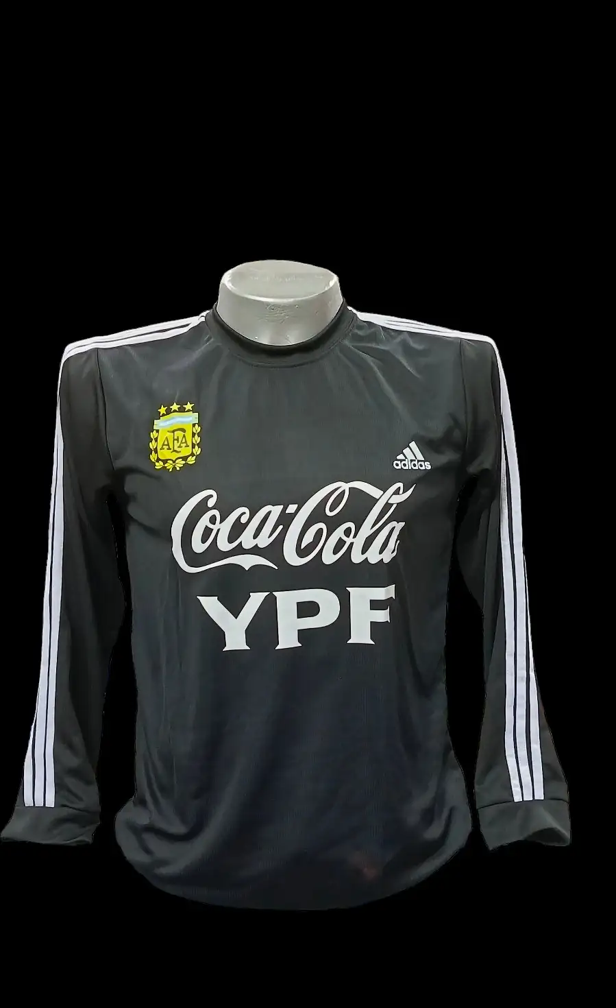 ARGENTINA BUZO