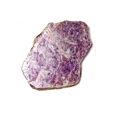 Lepidolita Mica