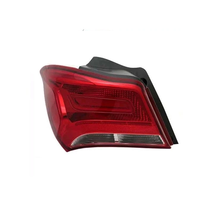 Stop trasero izquierdo Chevrolet Onix 2016-2020 / 36029-E 2