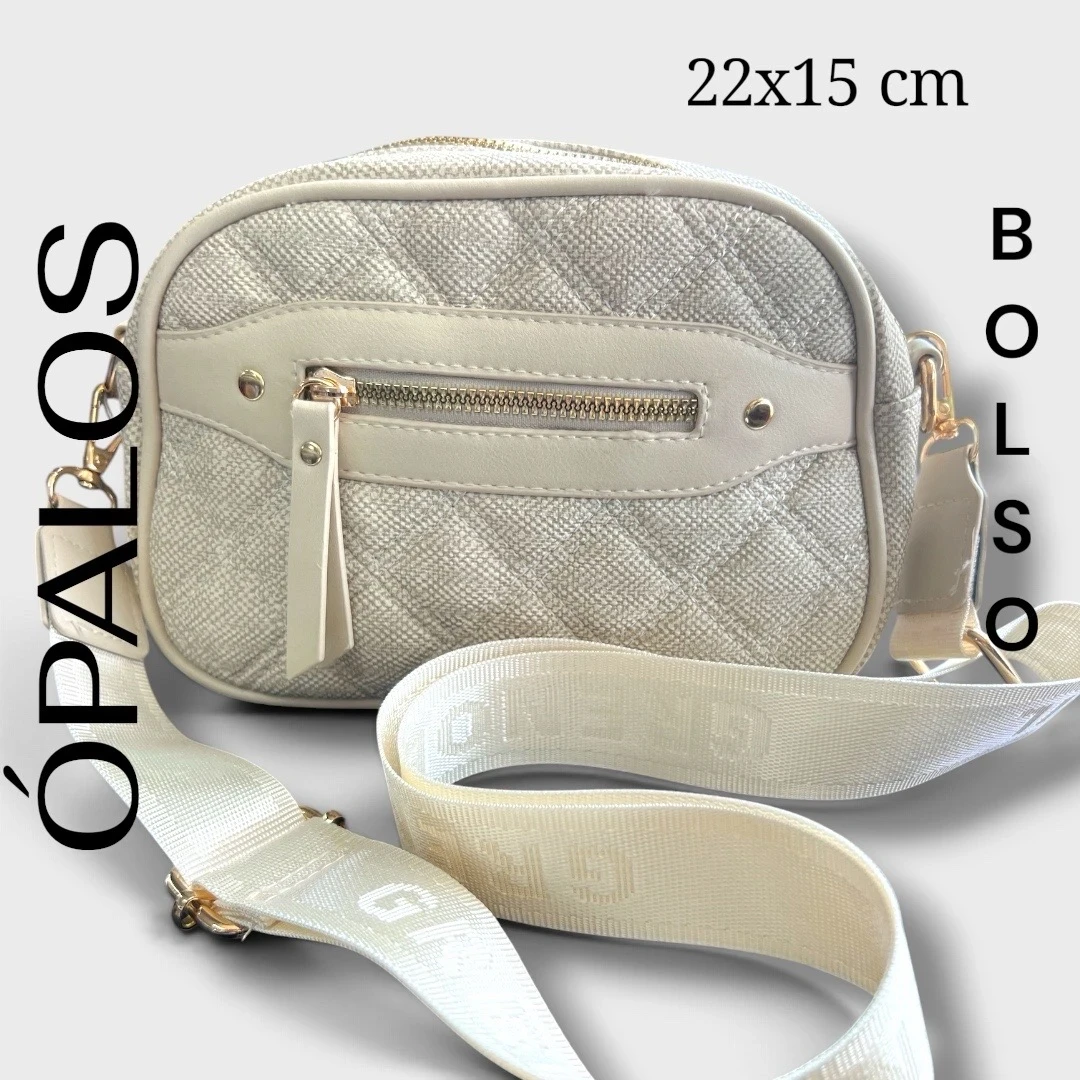Mini Bandolera