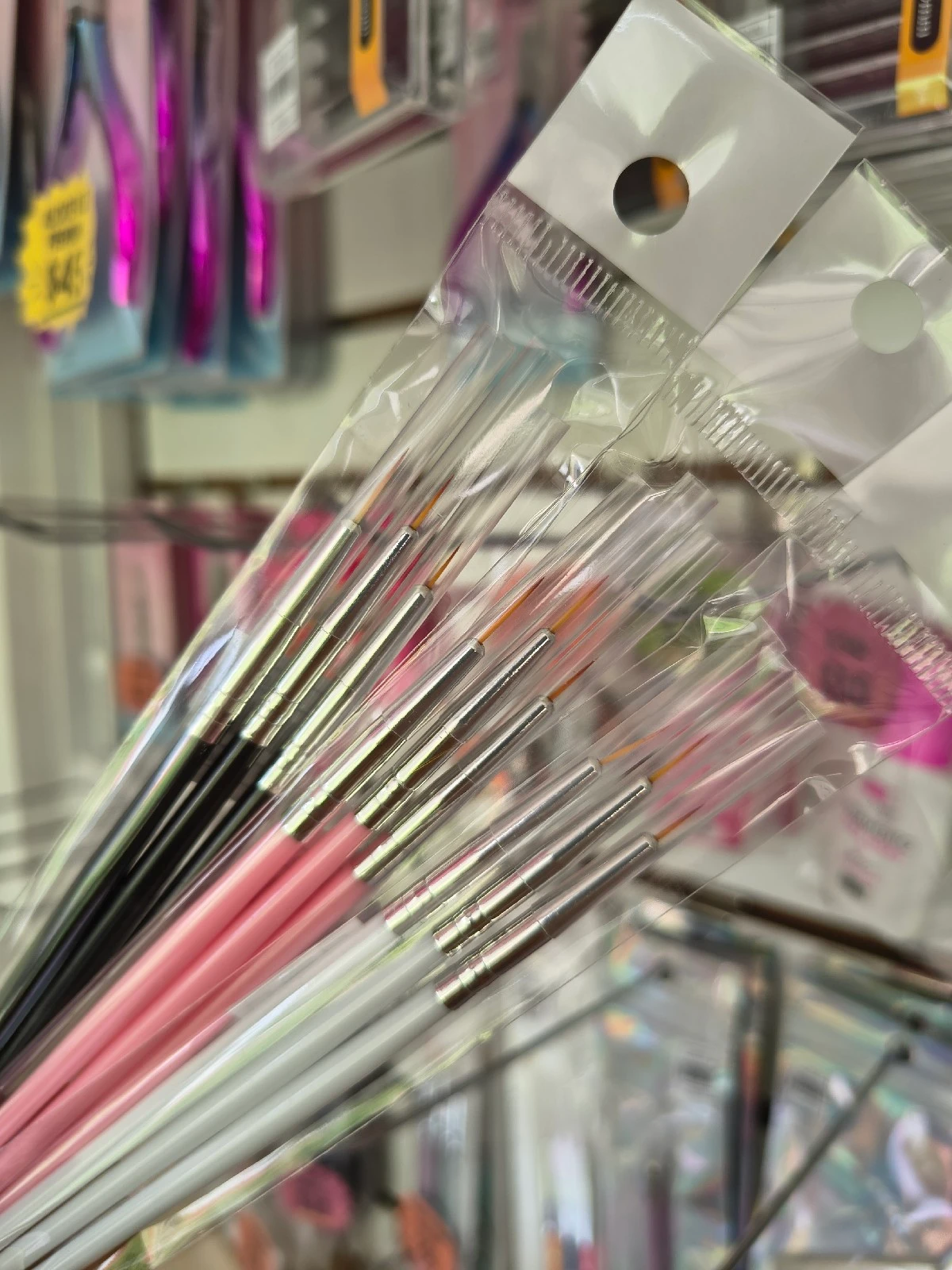 PINCEL LINER K 2