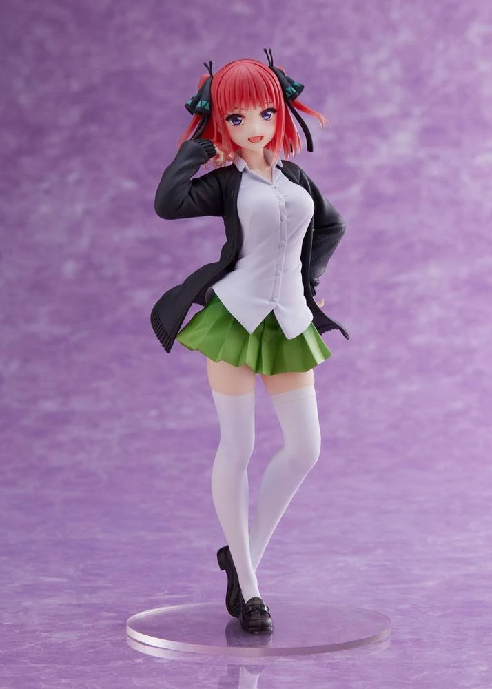 PRE VENTA - Nino Nkano Coreful Renewal