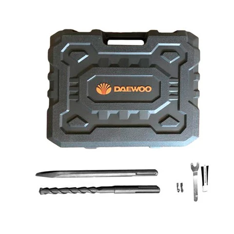 Rotomartillo DAEWOO 1600w  4