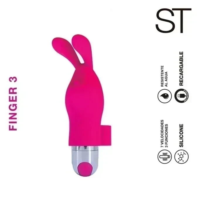 FINGER 3