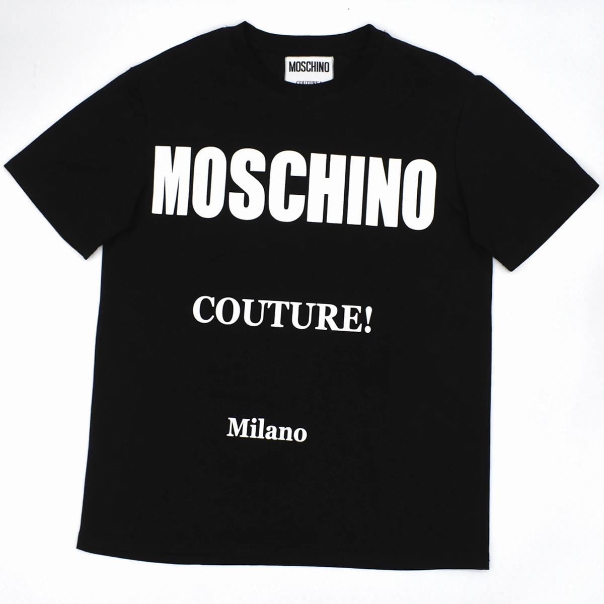 Playera Moschino