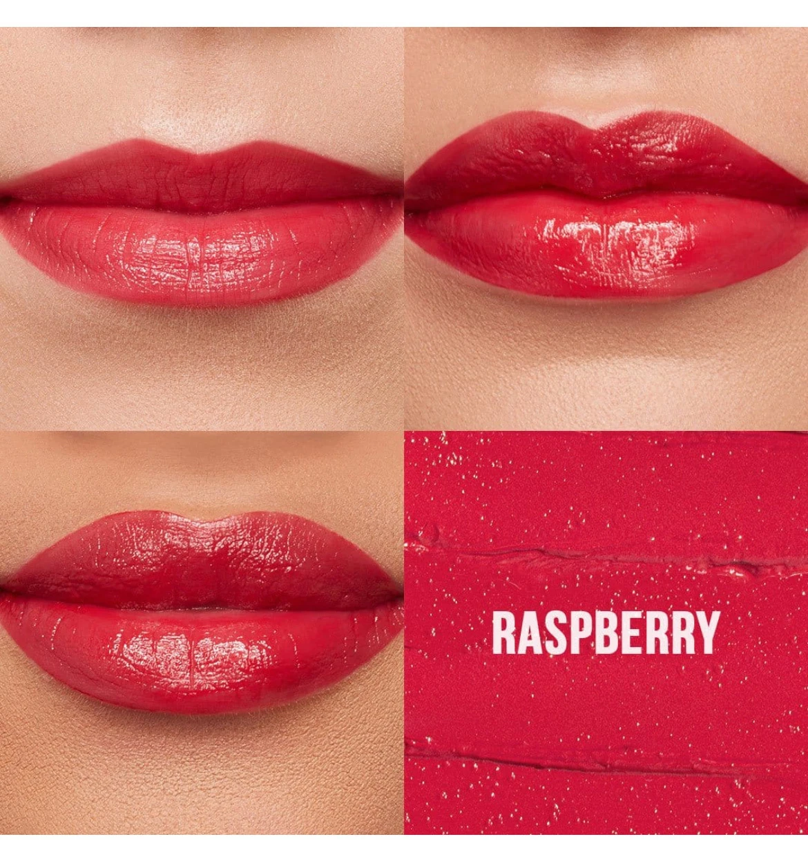 BALM N' CUTE BALSAMO LABIAL Beauty creations 3