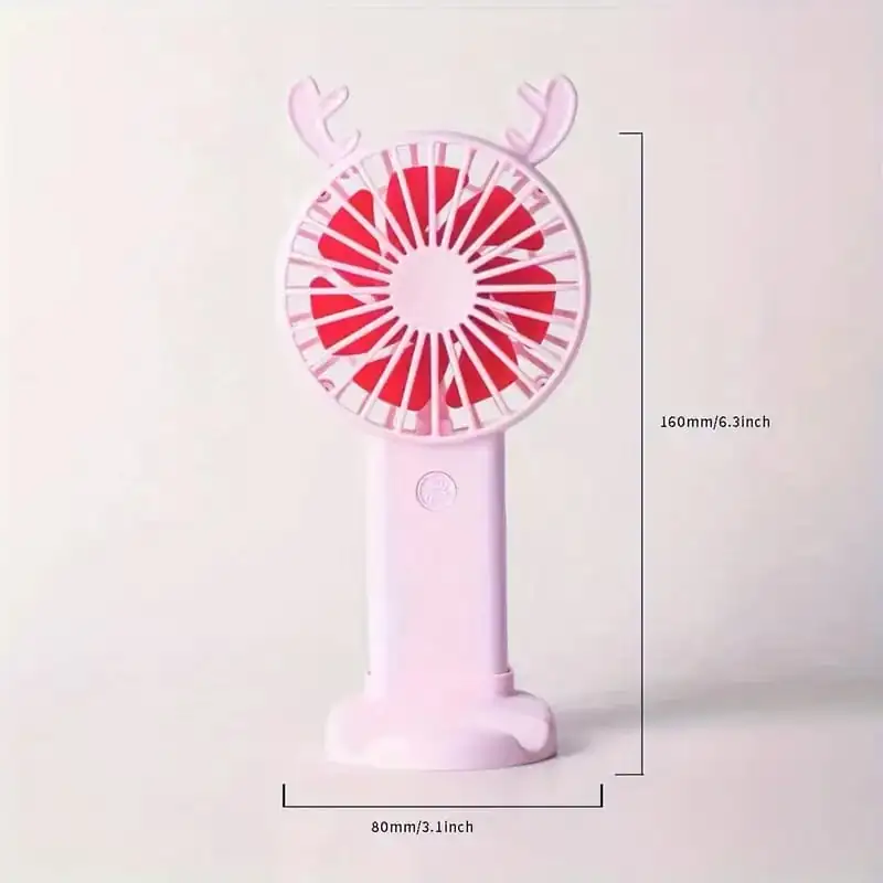 Mini ventilador  2