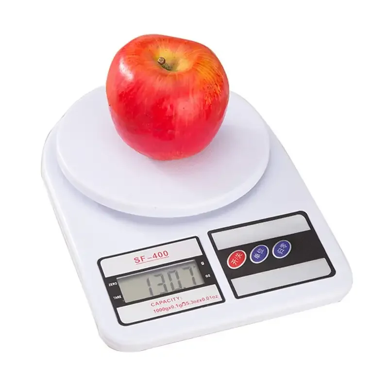BALANZA PLANA SF-400  4