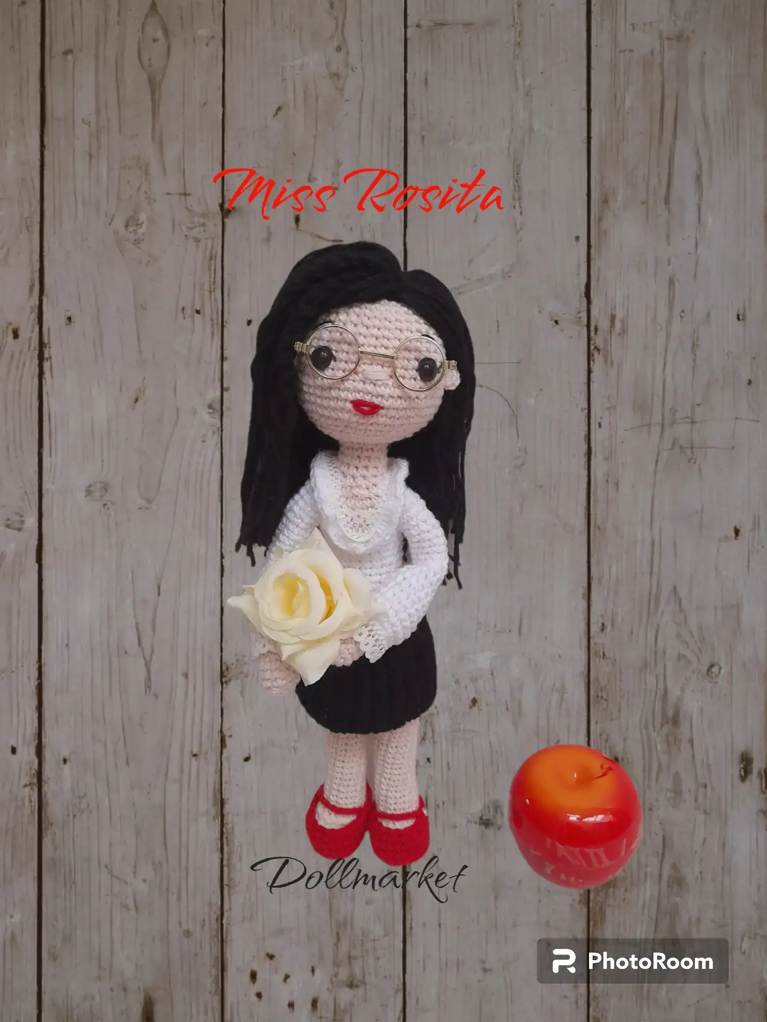 Miss Rosita