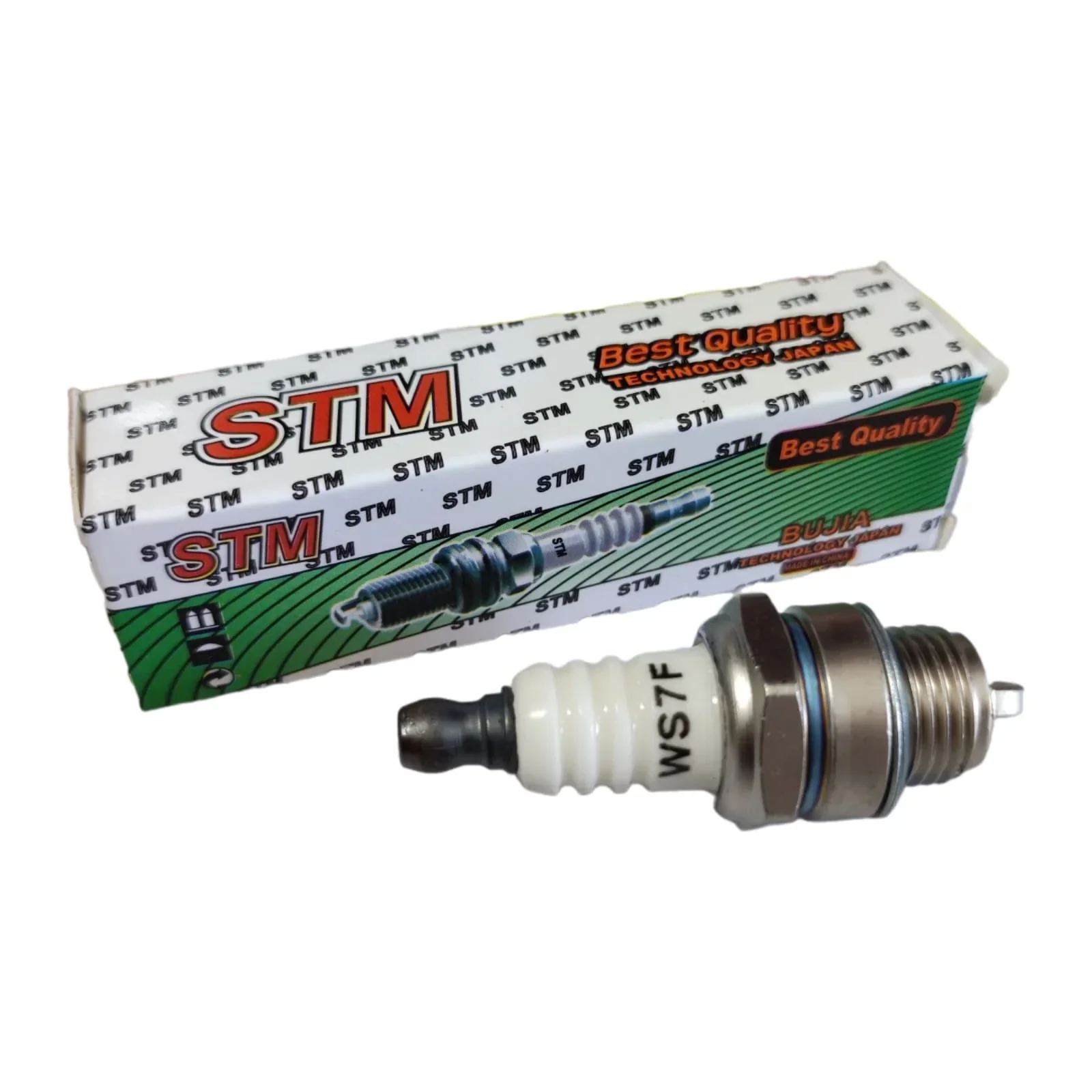 BUJIA MOTOSIERRA WS7F [STM] -45391
