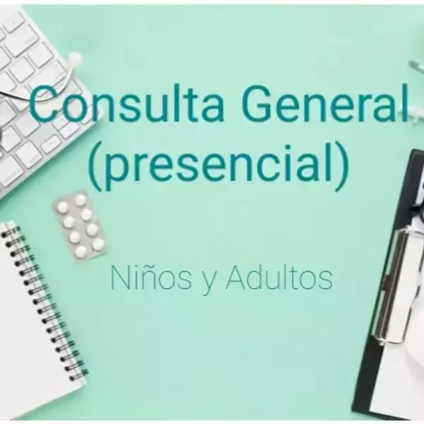 Consulta General