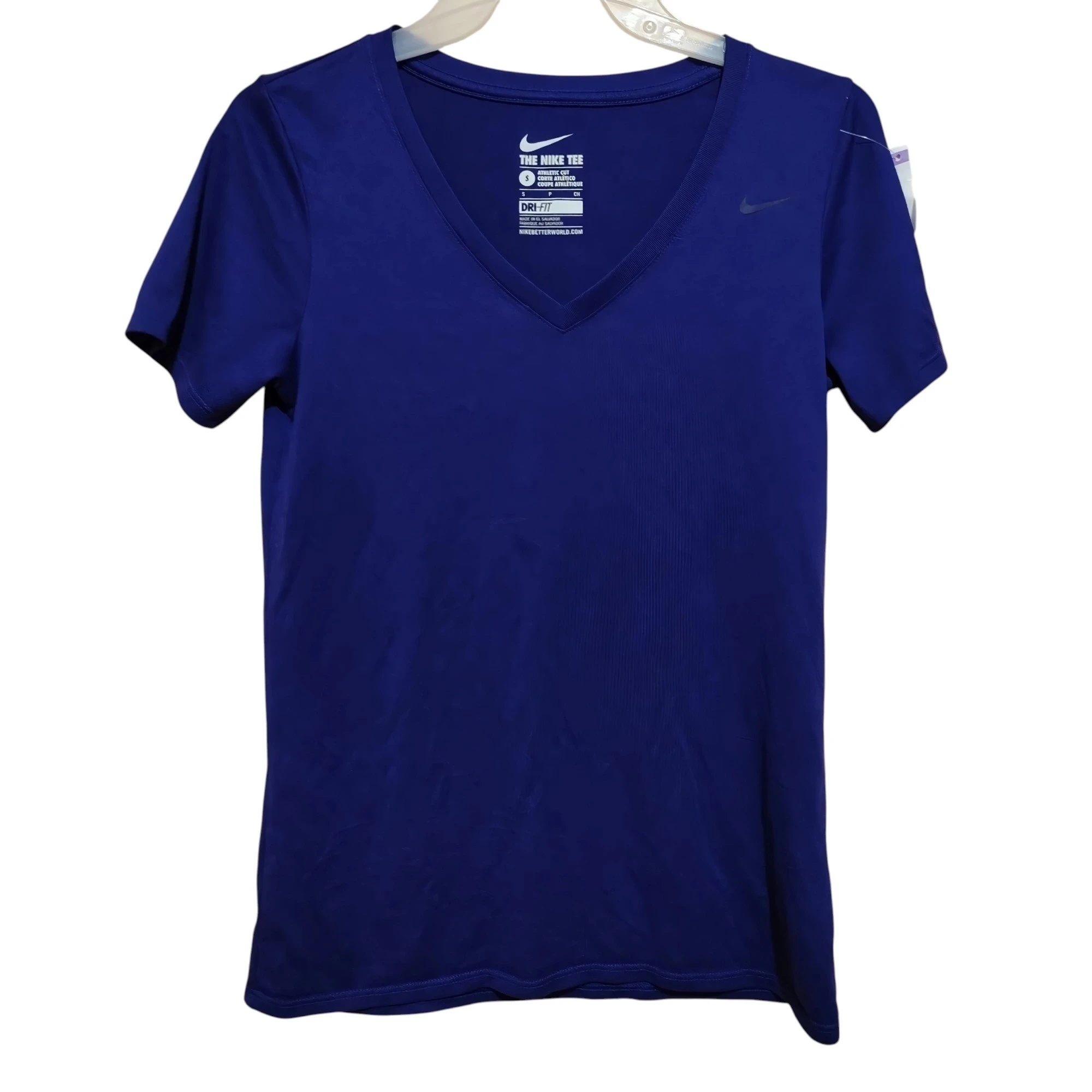 Blusa S Nike Tee 2