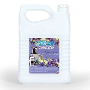 DETERGENTE AROMA MISTICO 1 GALON