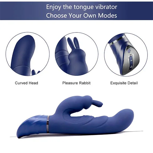 Ohpa Vibrator 2