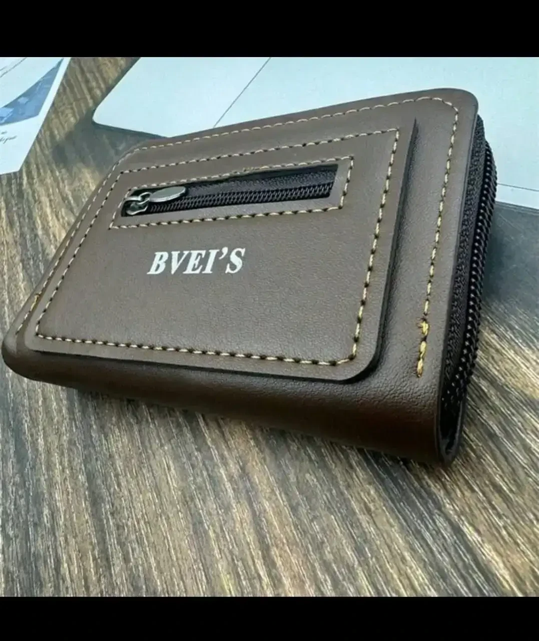 Monedero BVEI'S 
