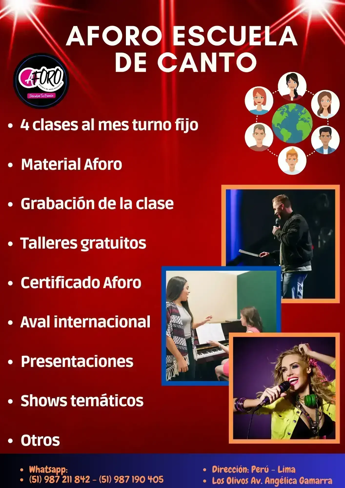 DETALLES