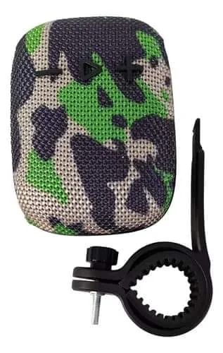 PARLANTES CON BLUETOOTH INALÁMBRICO  5