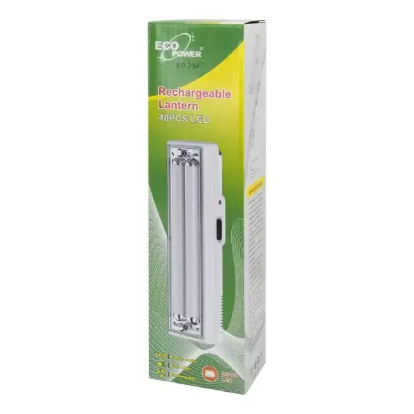 Luz led