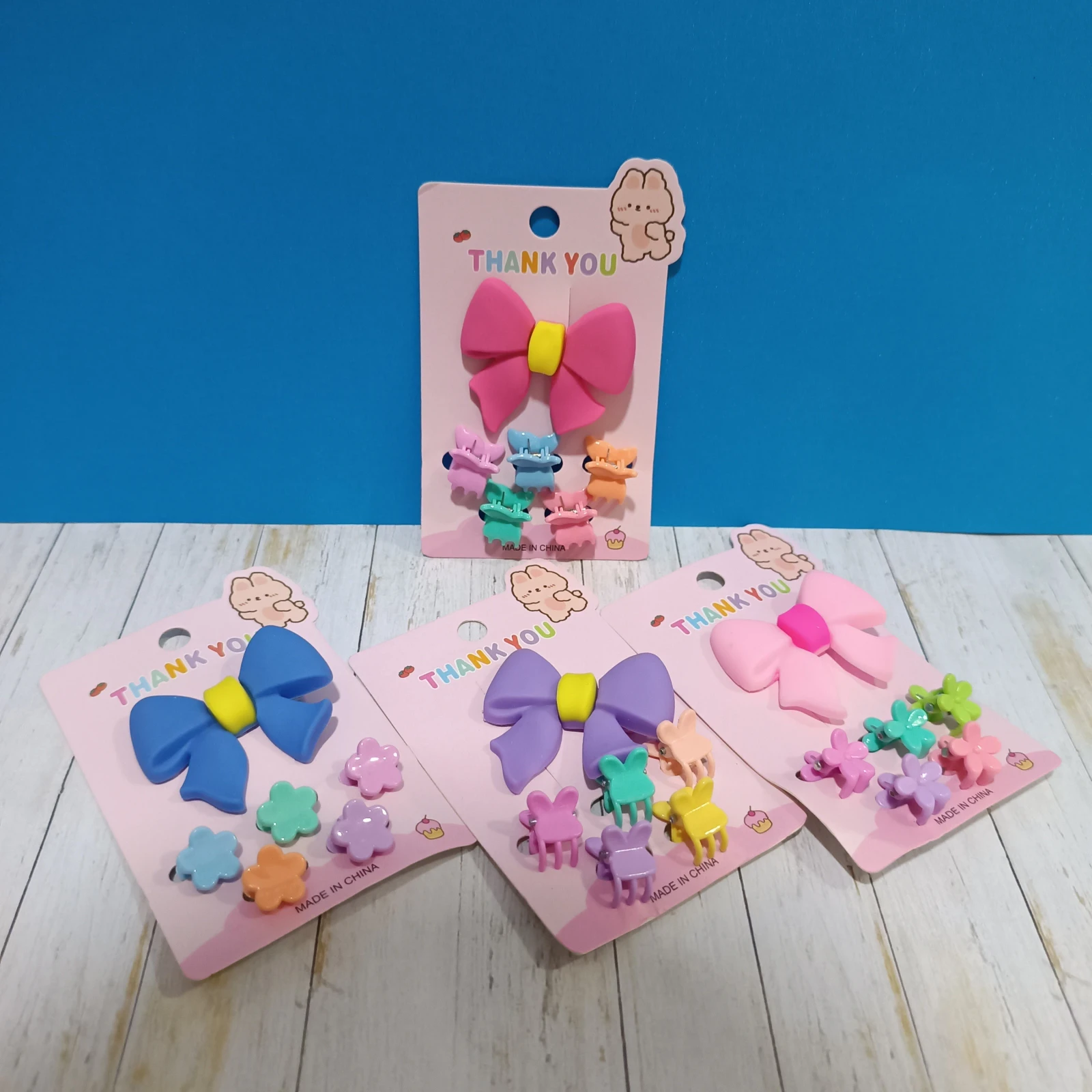 CARTON PINZA MOÑO + PIOJITOS