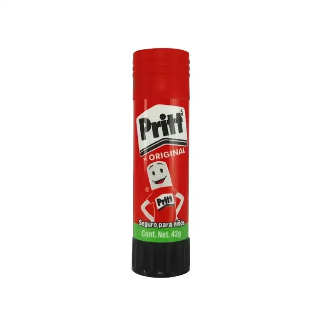 Lapiz adhesivo pritt 42 g pegamento 