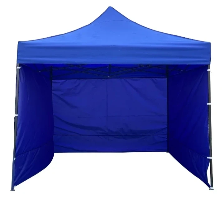 GAZEBO 3X3 KANJI C/ PAREDES 