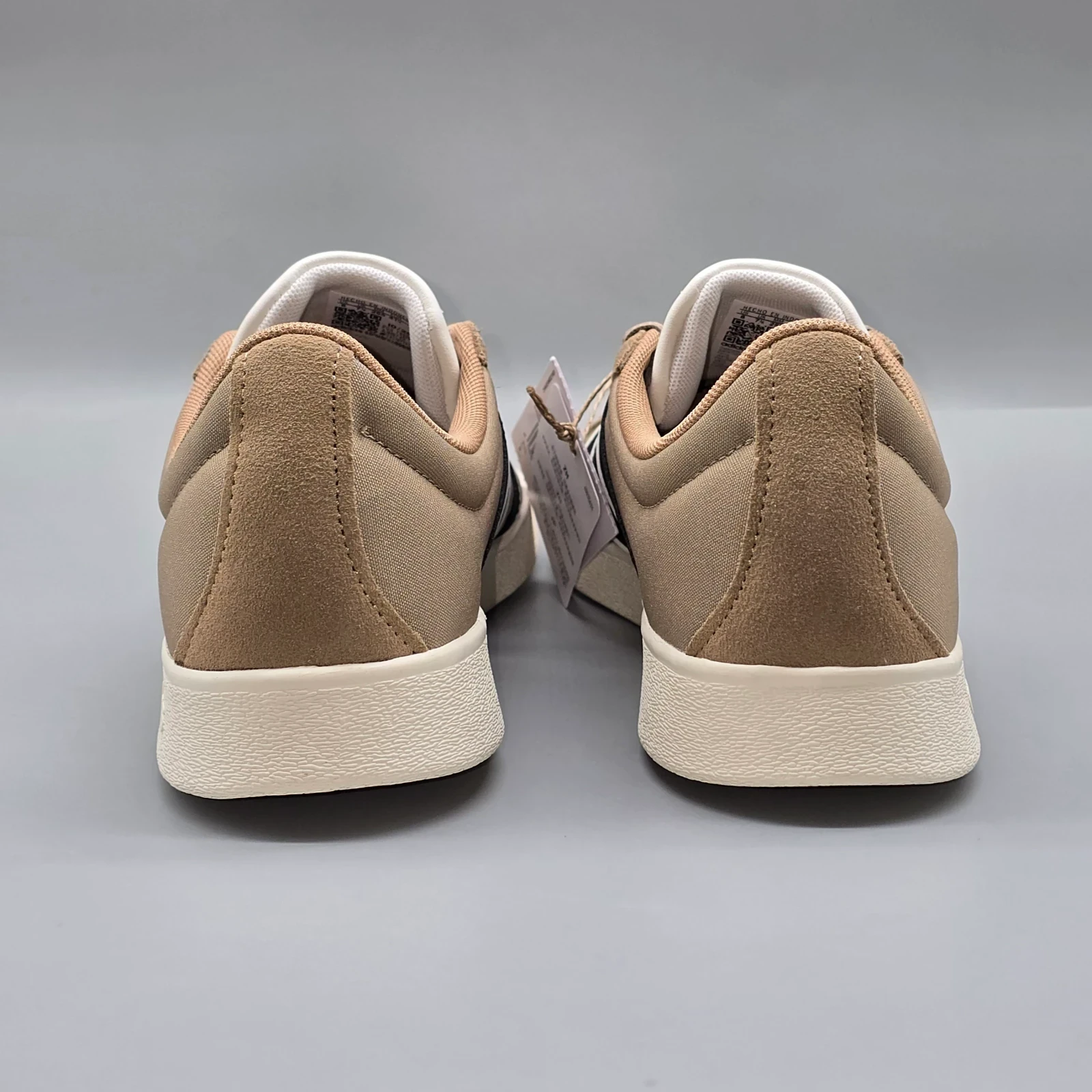 TENIS ADIDAS VL COURT BASE 4