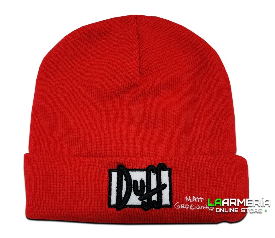 Duff