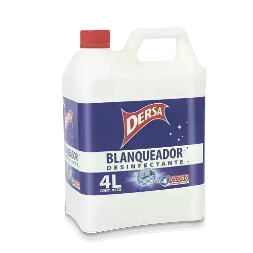Límpido Dersa x 4L