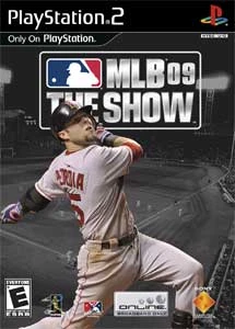 Mlb 09 the show