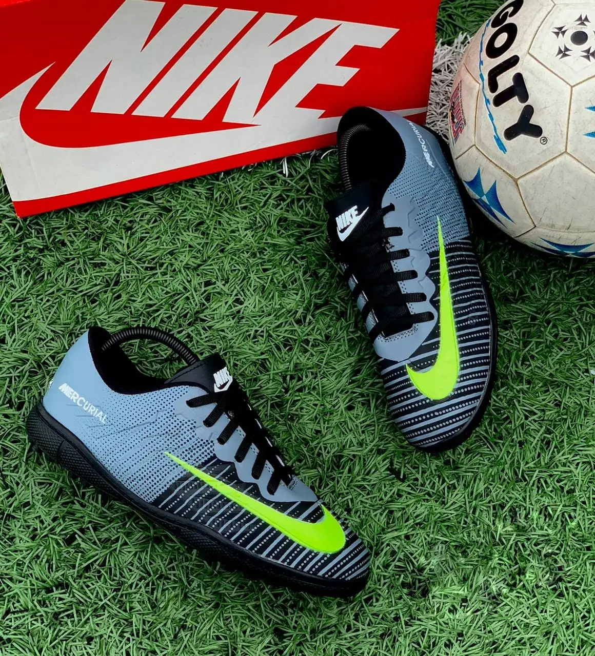 NIKE FUTSAL 2 3
