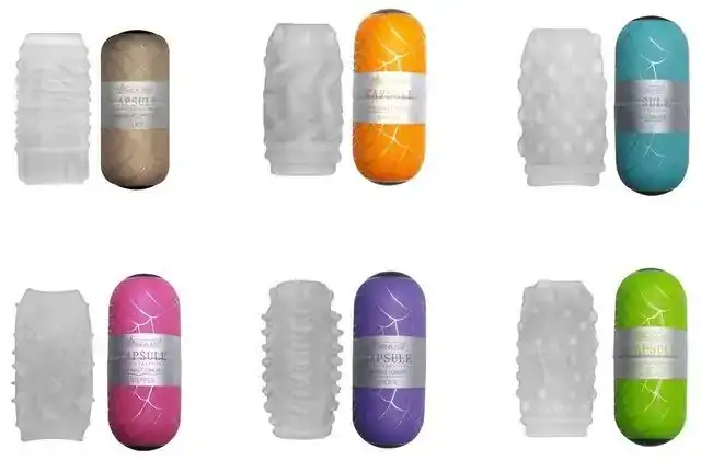 Egg masturbador