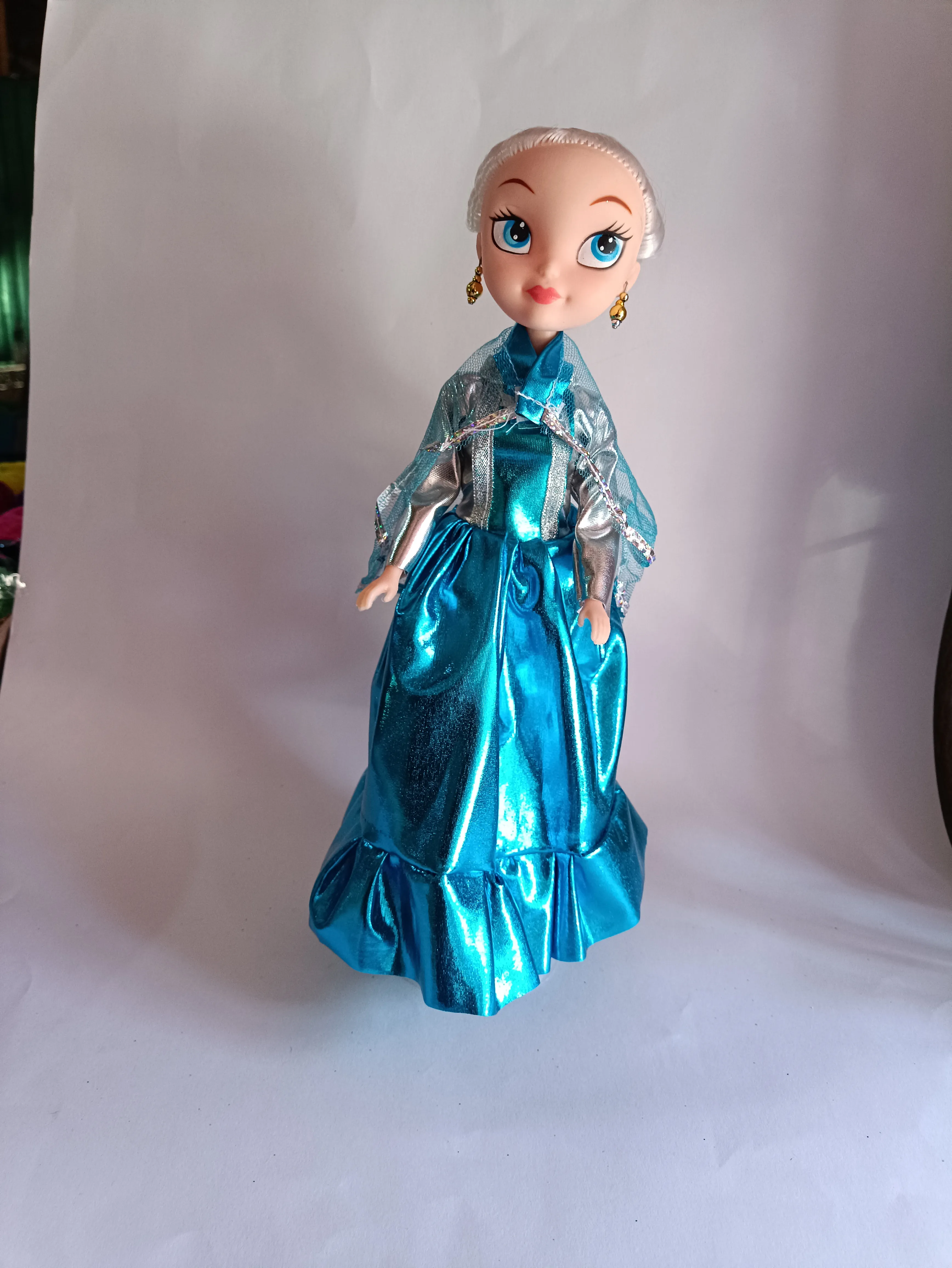 Elsa