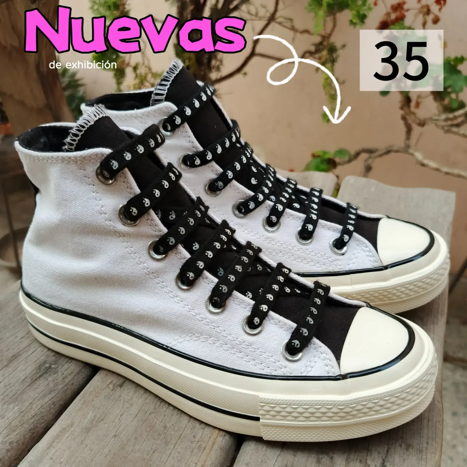 Converse Chuck Taylor 
