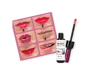 BRILLOS COCKTAIL LIPS CHAMPAGNE 8.5G