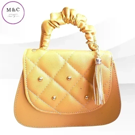 Bolsa de mano 