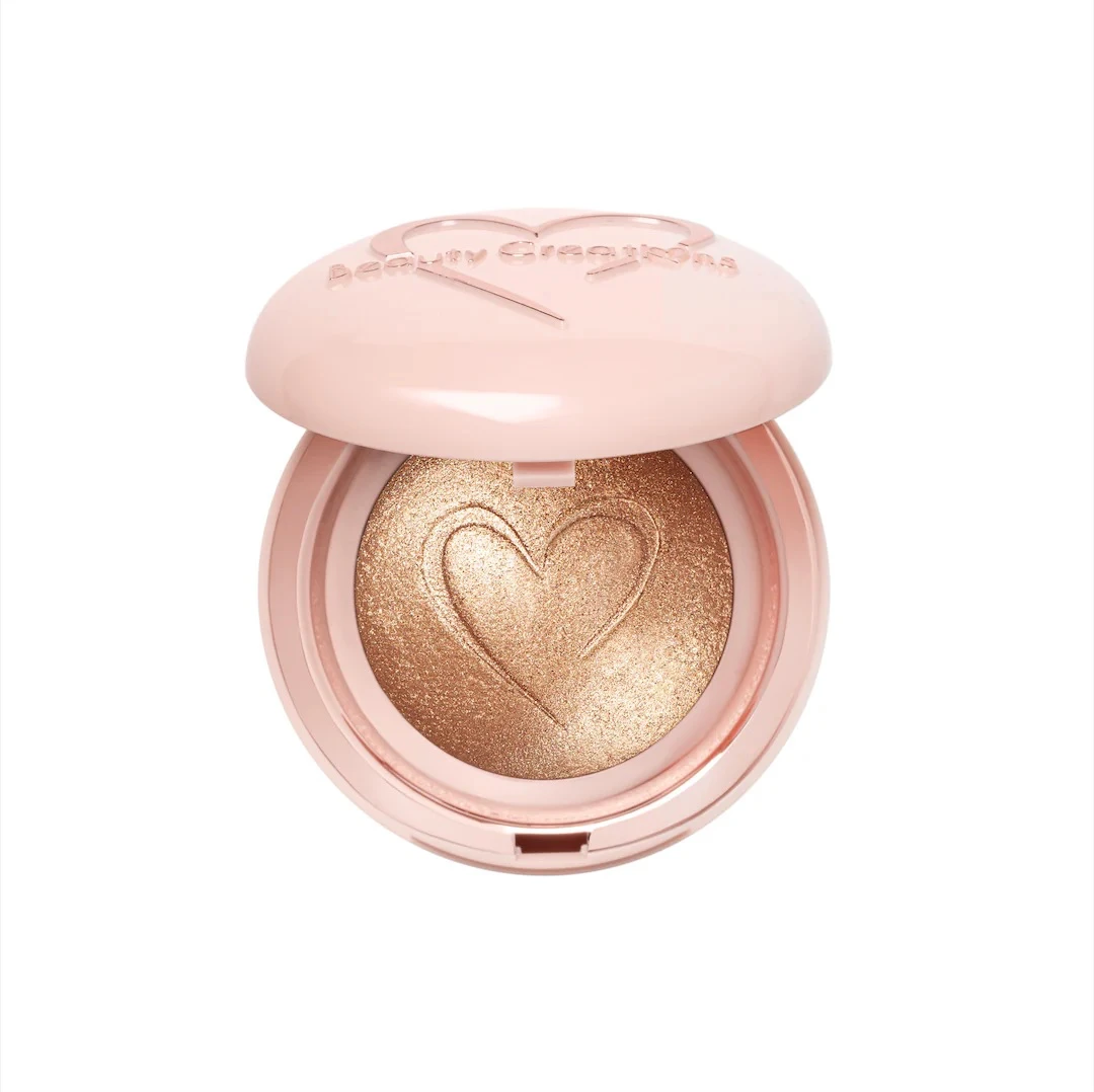 Iluminador final finish BEAUTY CREATIONS 10