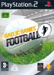 Gaelic games football