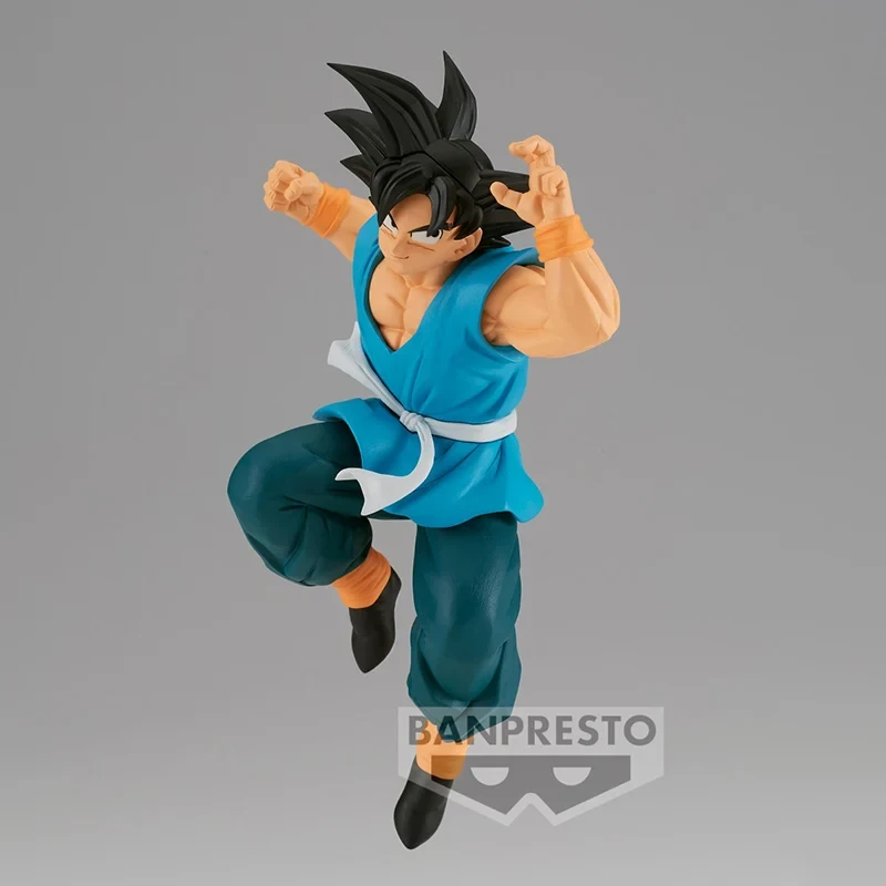 PRE VENTA - Goku GT Matchmakers