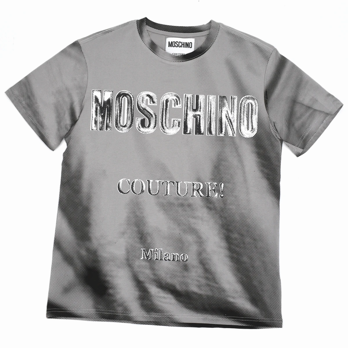 Playera Moschino