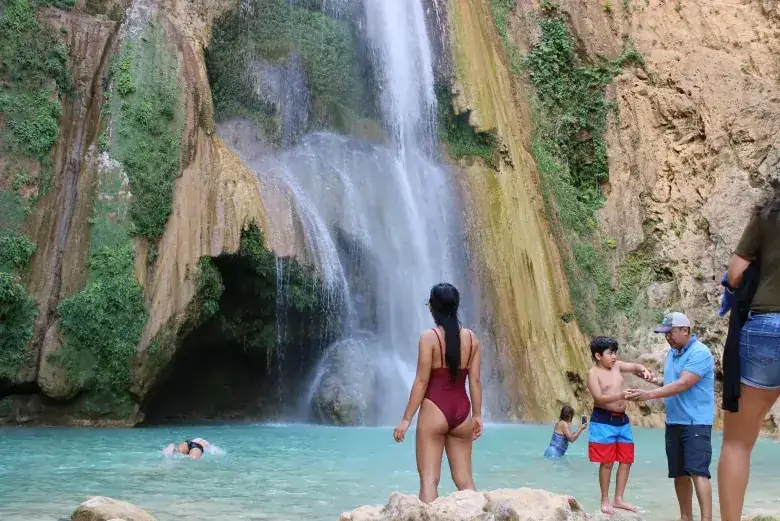 CASCADAS DE APOALA  2