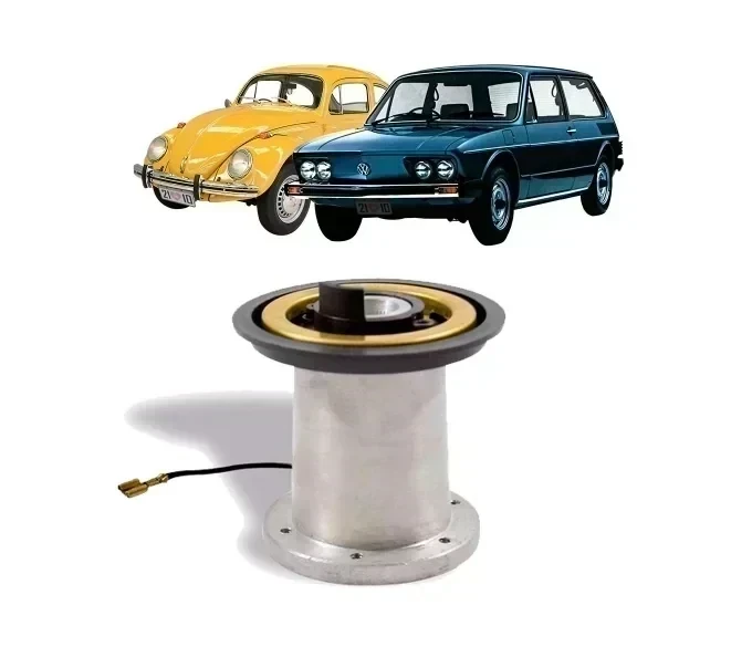 Masero de volante 