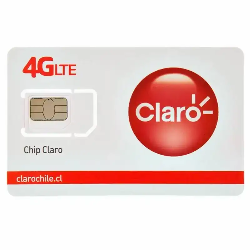 Chip telefonicos 2