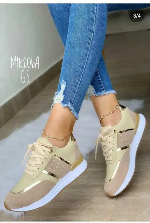 Deportivas (mujer) 2