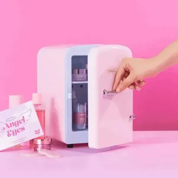 Beauty Fridge