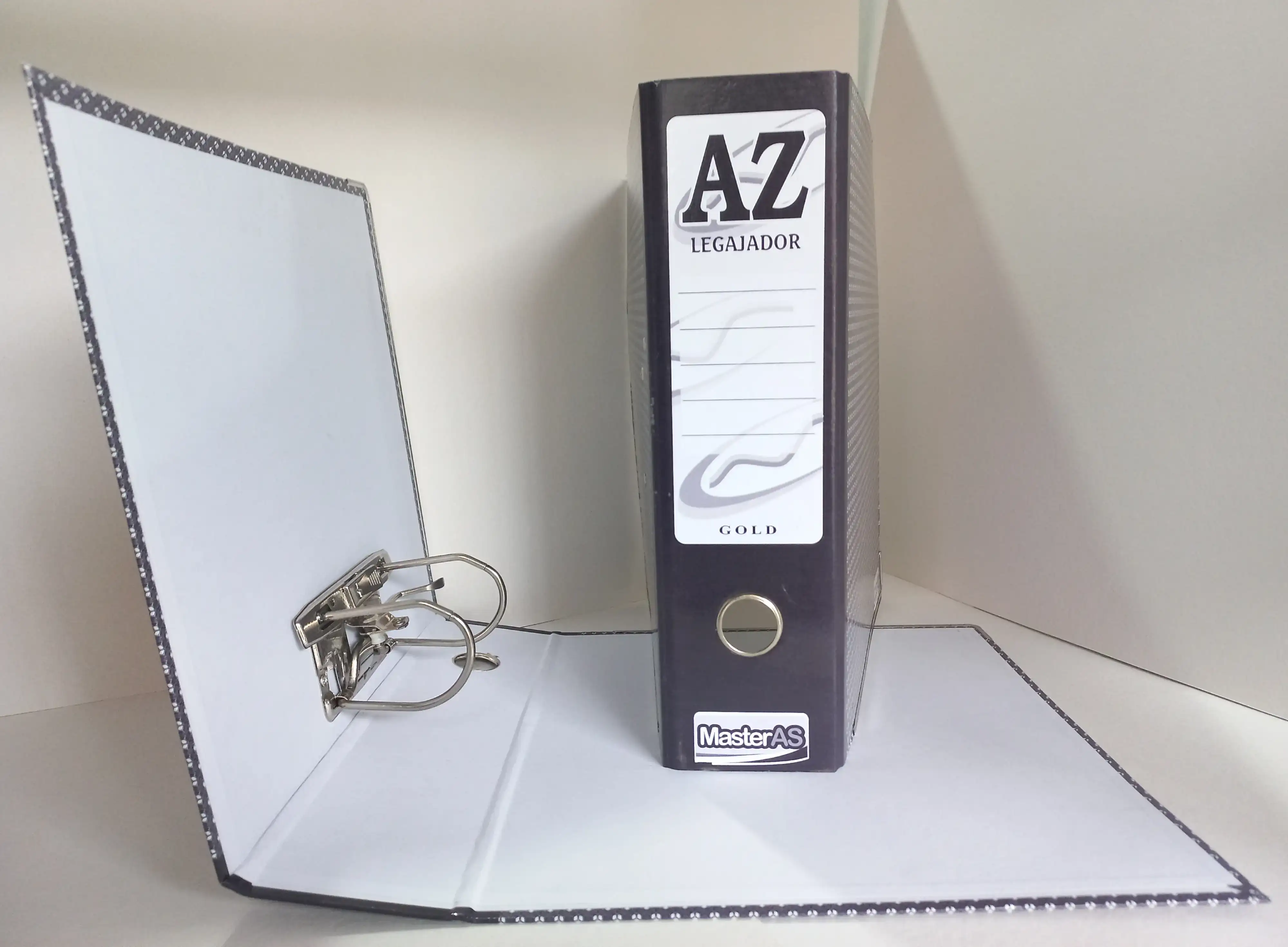 A-Z carta